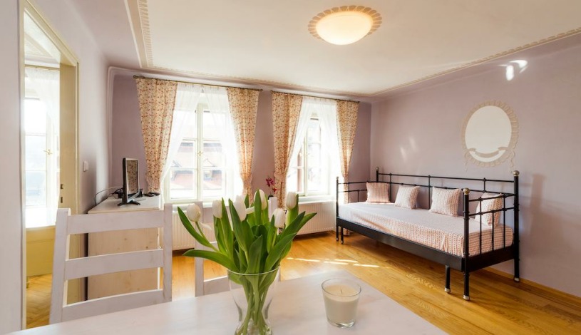 Pension Galko Český Krumlov